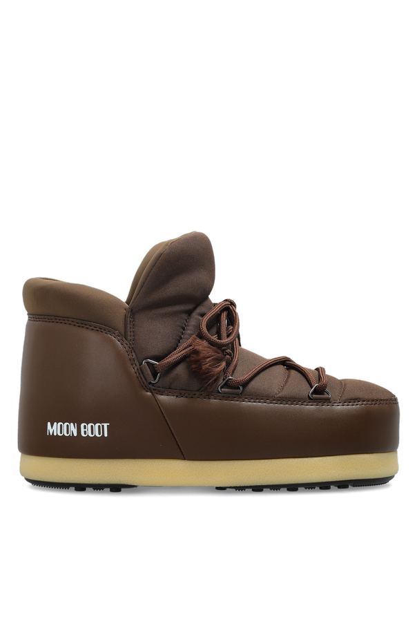 Moon Boot Snow boots 'MB EVX PUMPS NYLON' | Men's | Vitkac